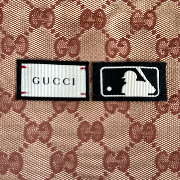 Gucci Leather Slides - Picture 4 of 9
